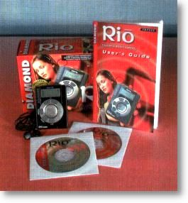 Il contenuto della confezione.